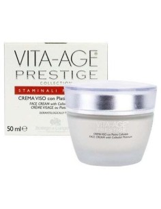 Vita-Age Prestige Crema Platino Coloidal 50Ml. de Bottega Di Lungavita 2