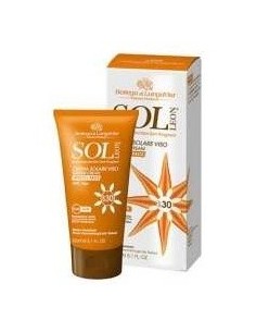 Sol Leon Crema Facial Solar Spf 50 Alta Prot. 50Ml de Bottega Di Lungavita 2