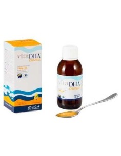 Vitadha Orange 150Ml. de Uga Nutraceuticals 2