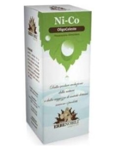 Oligoceleste Ni/Co 50Ml de Erbenobili 2