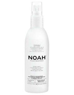 Voluminizador Con Lavanda-Ortiga Spray 125Ml. de Noah 2