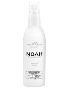 Locion Suavizante Con Vainilla 125Ml. de Noah 2