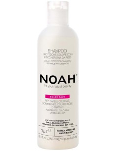 Champu Protector Color 250Ml. de Noah 2