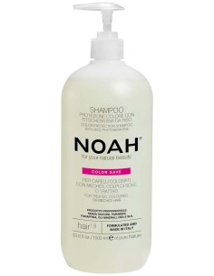 Champu Protector Color 1000Ml. de Noah 2