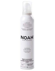 Laca Capilar Con Vitamina E 250Ml. de Noah 2