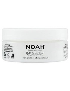 Manteca Capilar Acondicionadora 75Ml. de Noah 2