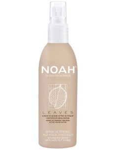 Leaves Alisante Avellana Spray 150Ml. de Noah 2