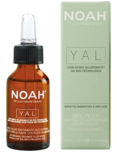 Yal Serum Rellenador Con Acido Hialuronico 20Ml. de Noah 2