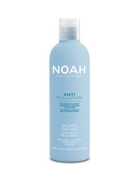 Anti Pollution Acondicionador 250Ml. de Noah