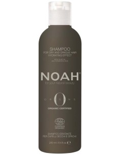 Origins Champu Hidratante Oliva 250Ml. Eco de Noah 2