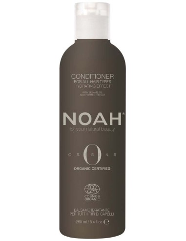 Origins Acondicionador Hidratante Sesamo 250Ml Eco de Noah