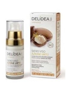 Serum Facial Efecto Choque 30Ml. Bio de Delidea 2
