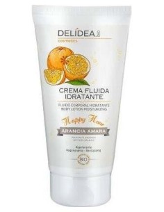 Happy Hour Locion Corp. Naranja 150Ml. Bio de Delidea 2