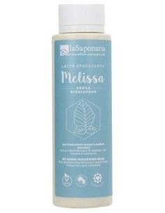 Leche Limpiadora Melisa 150Ml. de La Saponaria 2