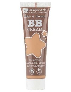 Bb Cream Fair 30Ml. de La Saponaria 2