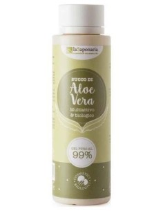Jugo De Aloe Piel Y Pelo 150Ml. de La Saponaria 2