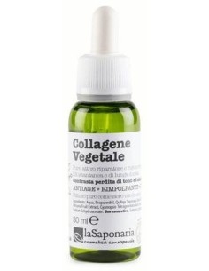Colageno Vegetal 30Ml. de La Saponaria 2