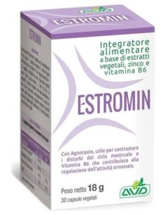 Estromin 30Cap. de Avd Reform 2