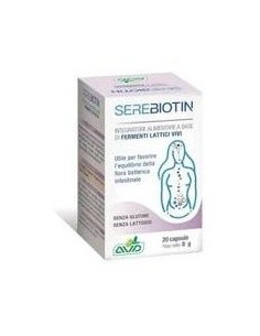 Serebiotin 20Cap de Avd Reform 2