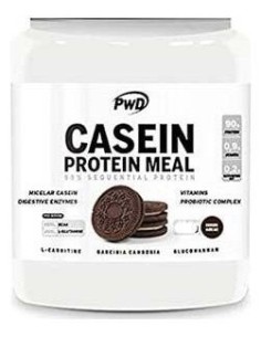 Casein Protein Meal Cookie - Cream 1,5Kg. de Pwd 2