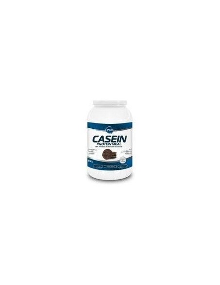 Casein Protein Meal Cookie - Cream 1,5Kg. de Pwd