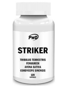 Striker 120Cap. de Pwd 2