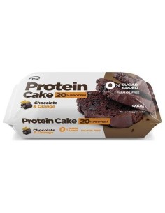 Protein Cake Dark Cookies 400Gr. de Pwd 2