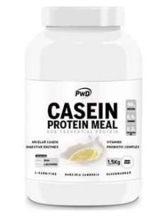 Casein Protein Meal Yogur Limon 1,5Kg. de Pwd 2