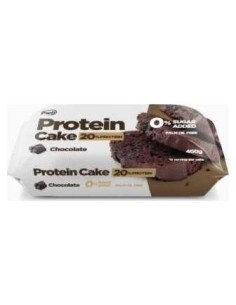 Protein Cake Chocolate 400Gr. de Pwd 2