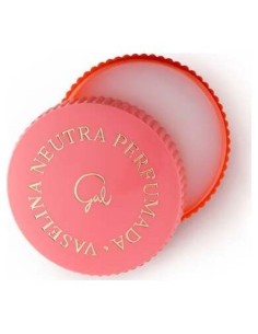 Vaselina Gal Perfumada 35Gr de Gal 2