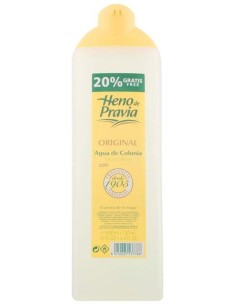 Colonia Heno Pravia Original 780Ml de Heno De Pravia 2