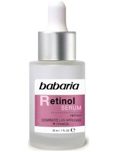 Serum Retinol 30 Ml de Babaria 2