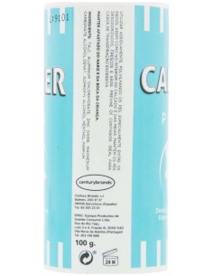 Polvos Talco Calber Pies 100Gr de Calber 2