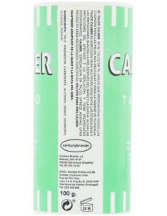 Polvos Talco Calber N2 100Gr de Calber 2