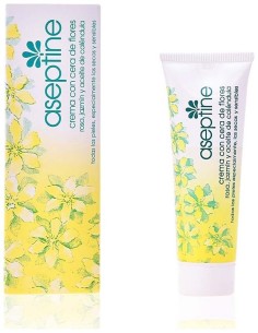 Aseptine Crema Con Cera Tubo 50Ml de Aseptine 2
