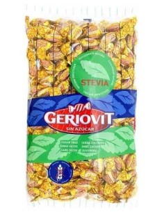 Caramelo Miel Y Limon Mini 1Kg. S/A de Geriovit 2
