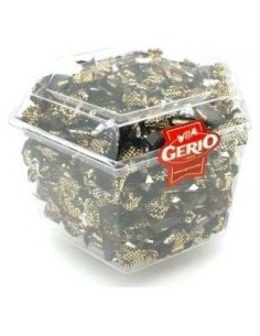 Caramelo Regaliz 1Kg. de Gerio 2