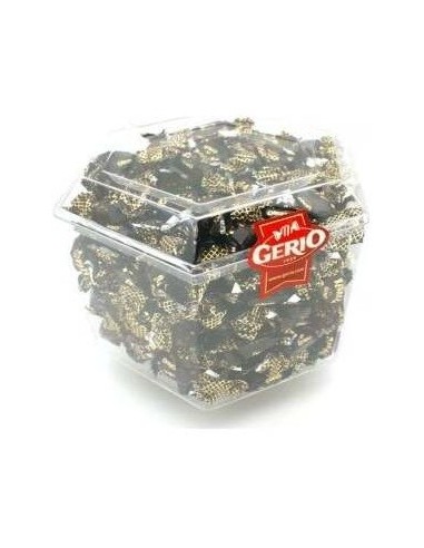 Caramelo Regaliz 1Kg. de Gerio