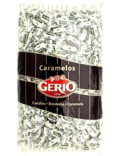 Caramelo Eucalipto Mini 1Kg. de Gerio 2