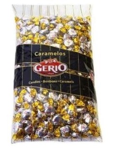 Caramelo Miel Y Limon Mini 1Kg. de Gerio 2