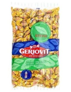Caramelo Solomiel Mini 1Kg. S/A de Geriovit 2