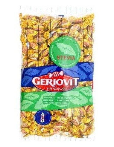 Caramelo Solomiel Mini 1Kg. S/A de Geriovit