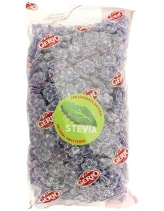 Caramelo Violetas 1Kg. S/A de Gerio 2