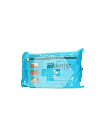 Addermis Biactiv Manopla Impregnada 40Un de Addermis