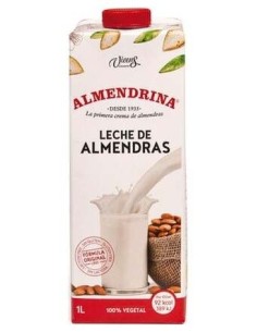 Almendrina Brik 1Lt de Almendrina 2
