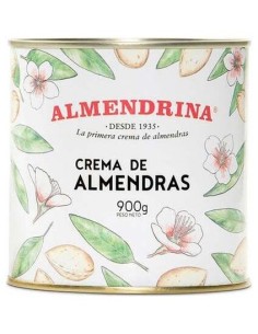 Almendrina Lata 900Gr de Almendrina 2