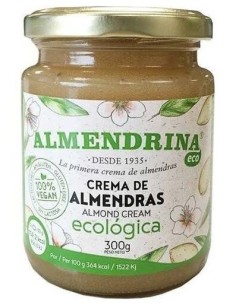 Almendrina Eco 300Gr de Almendrina 2