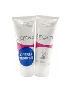 Clenosan Duplo Crema De Manos Reparadora 2X75Ml. de Clenosan 2