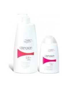 Pack Clenosan Leche Hidratante 1L.+200Ml. de Clenosan 2