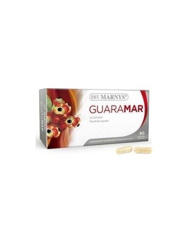 Guaramar (Guarana) 60Cap. de Marnys